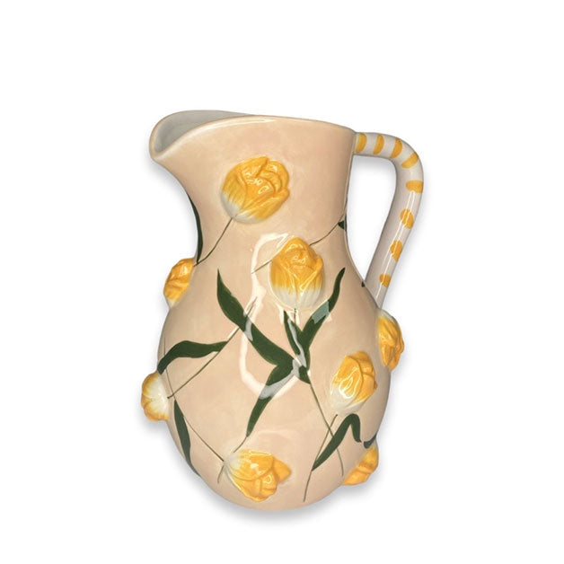 Vas BOTANICA TULIP gul