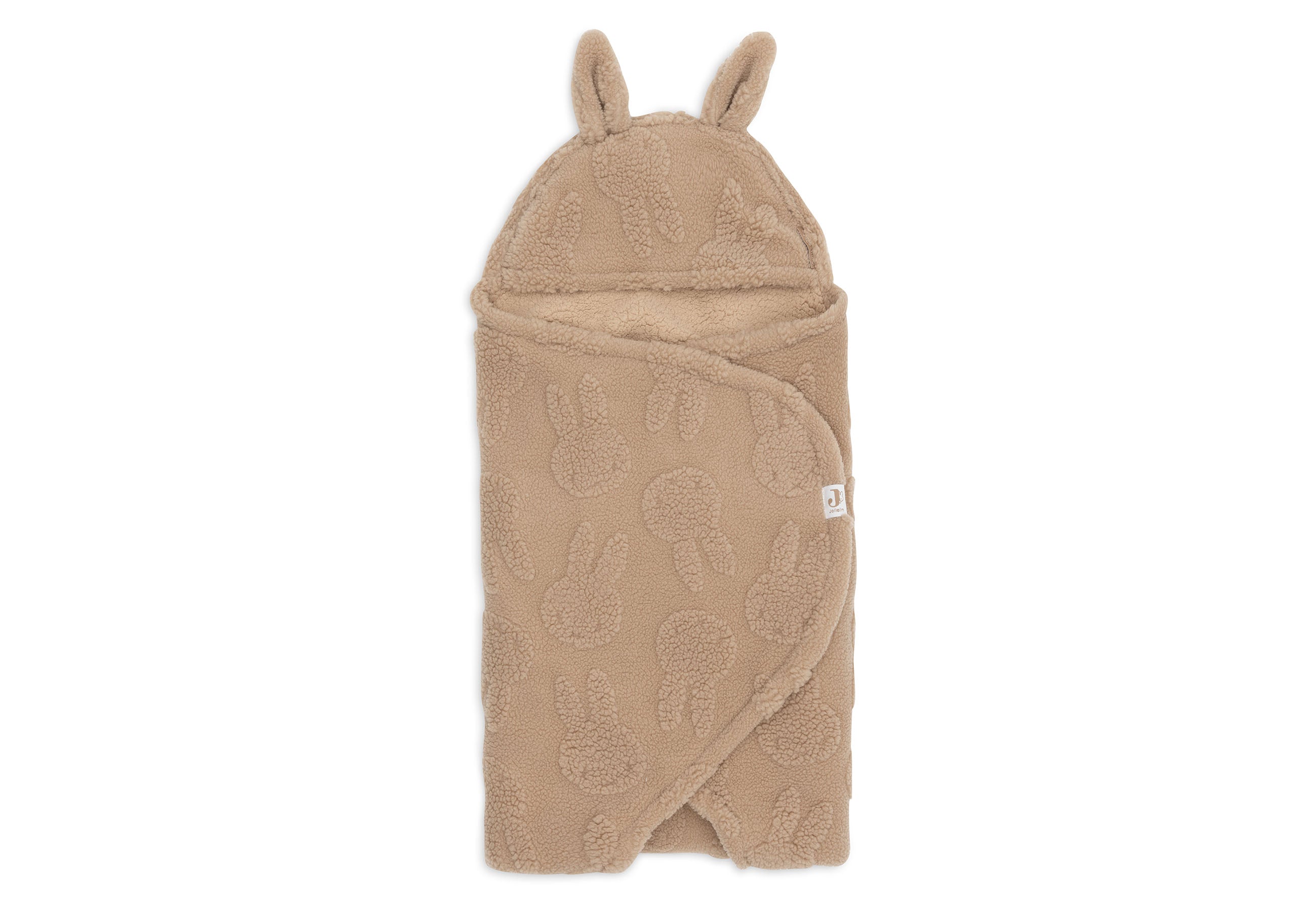 Åkpåse BUNNY nougat