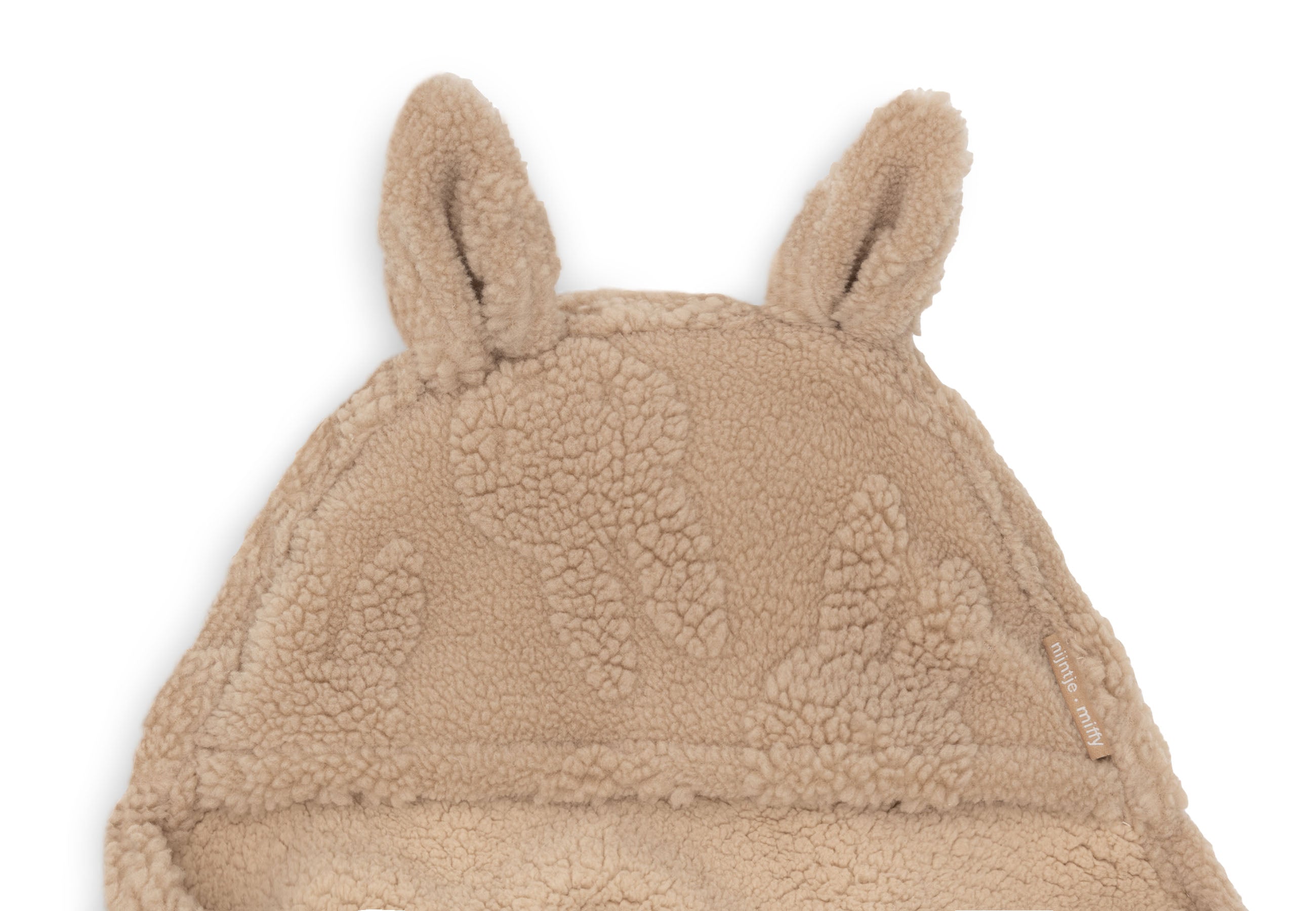 Åkpåse BUNNY nougat