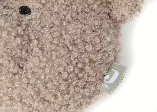 Speldosa TEDDYBJÖRN olivgrön