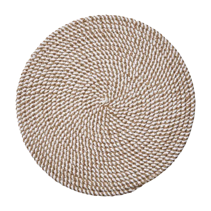 Tablett ELINA rund Ø38 cm