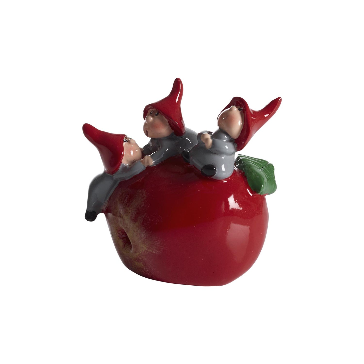 Figur NISSAR ÄPPLE