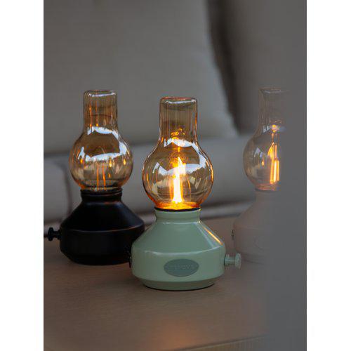 Bordslampa GLIMT laddbar