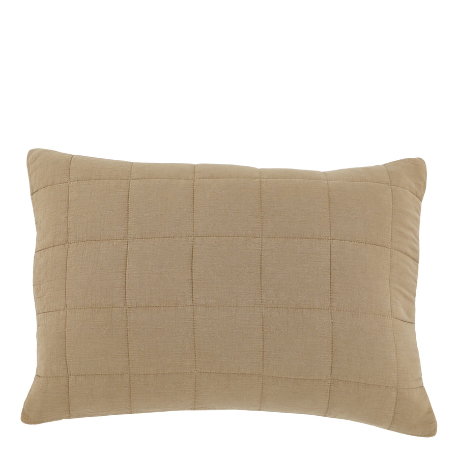 Kuddfodral AIX 40x60cm quiltad