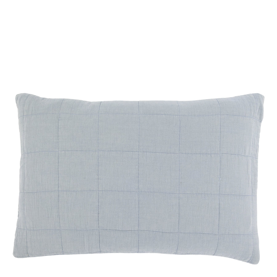 Kuddfodral AIX 40x60cm quiltad