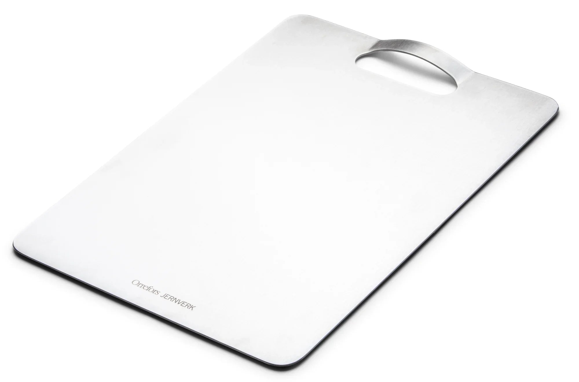 Beredningsbräda STAINLESS 28x39cm