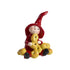 Figur LILL-NISSE LUSSEKATT