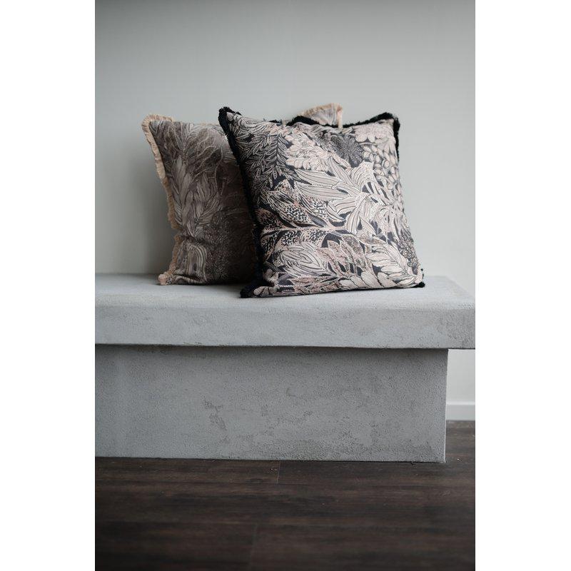 Kuddfodral FARAH 47x47cm