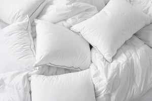 Kudde BORGANÄS HOTELL 50x90cm - 900gram