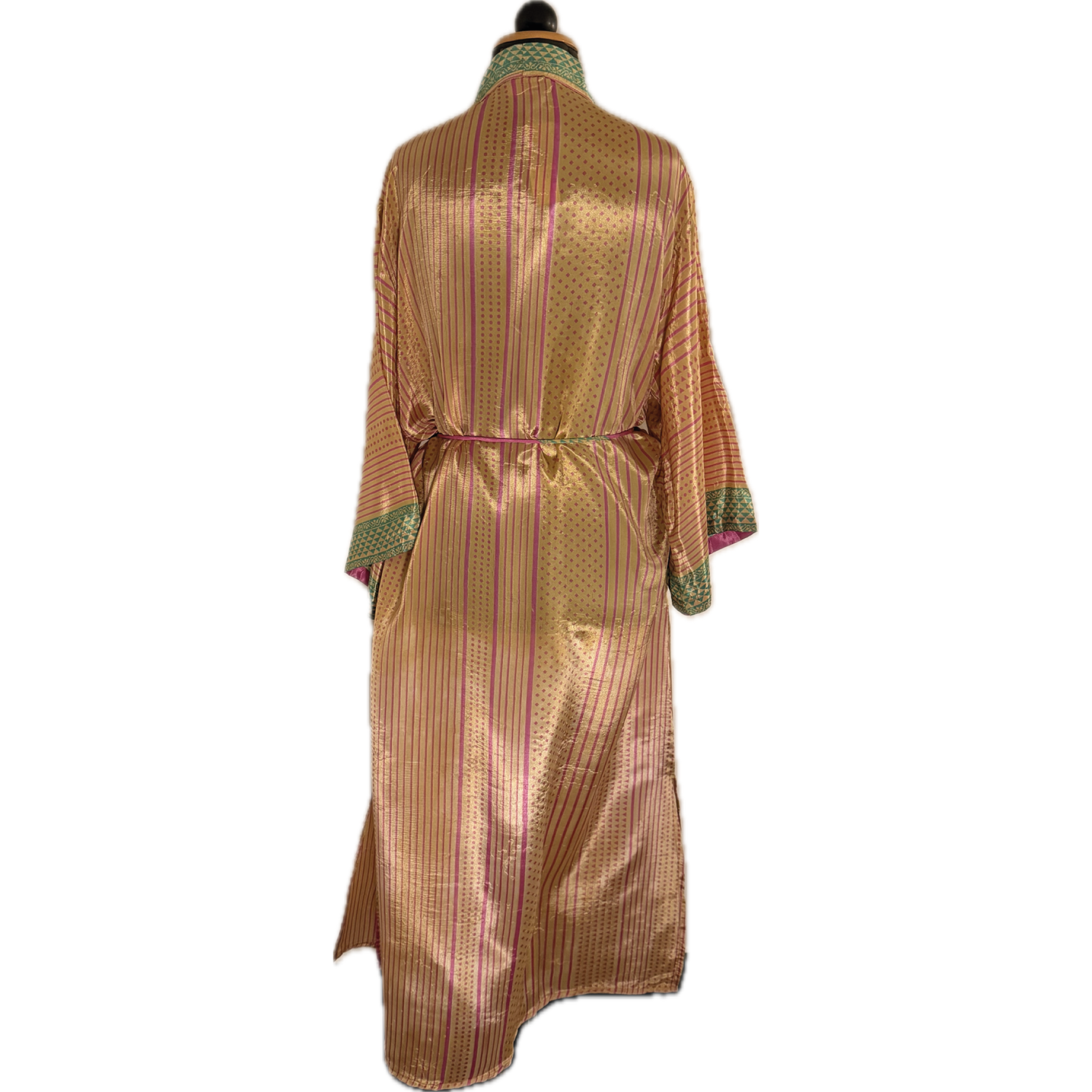 Kimono PINK MAHARANI vintage