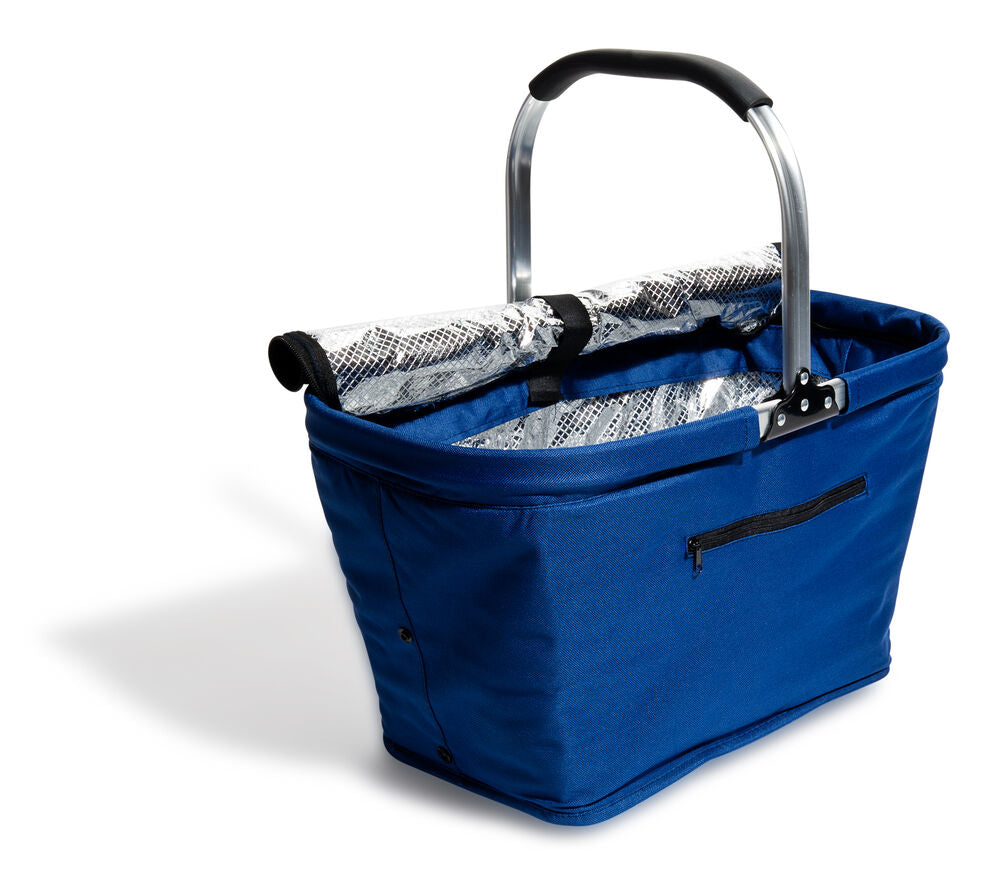 Hopvikbar kylkorg CARRY 30 liter