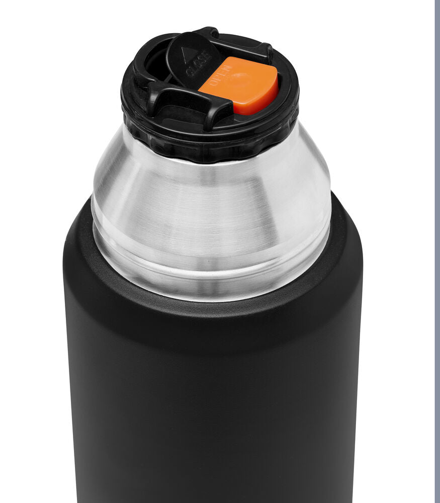 Termos ORREFORS HUNTING 0,75l svart