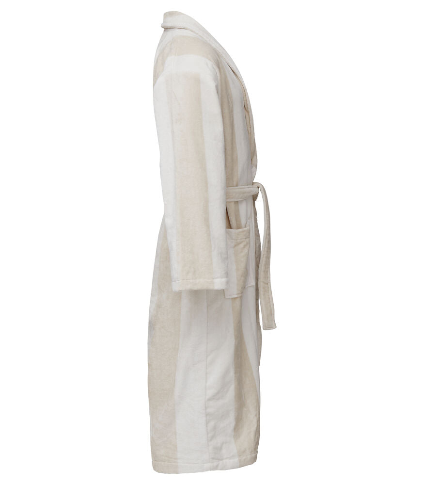 Morgonrock VELOUR unisex