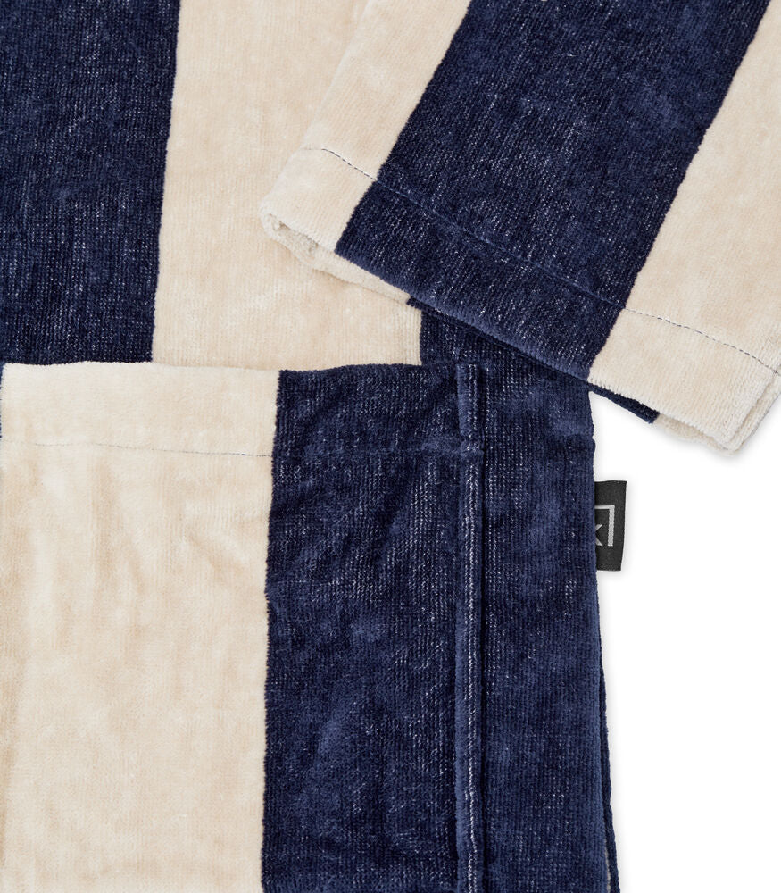 Morgonrock VELOUR unisex