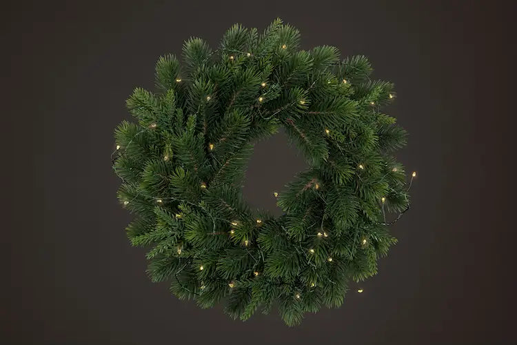Ljusslinga LED vattentät 200cm