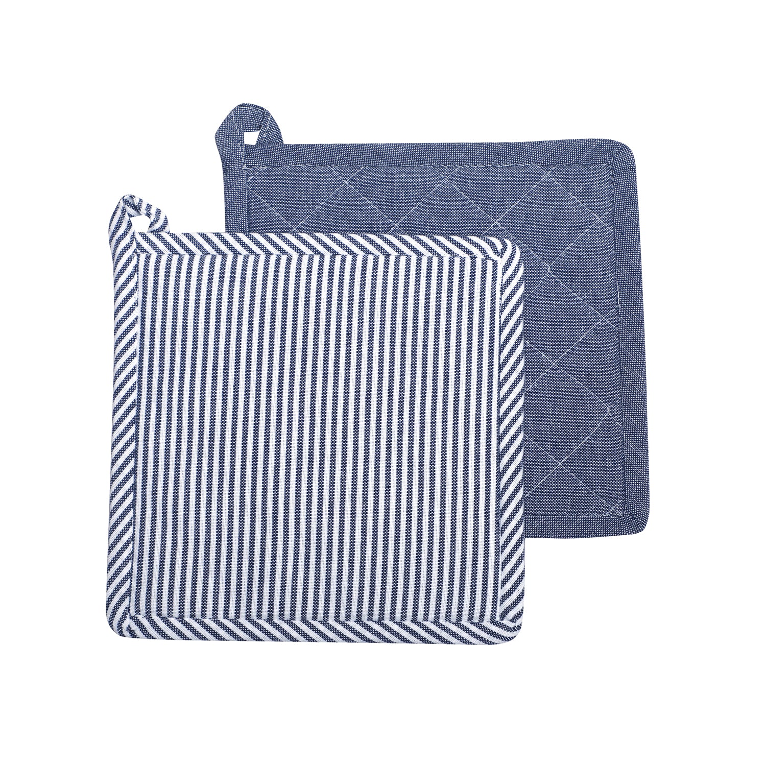 Grytlapp BOSSE 2-pack