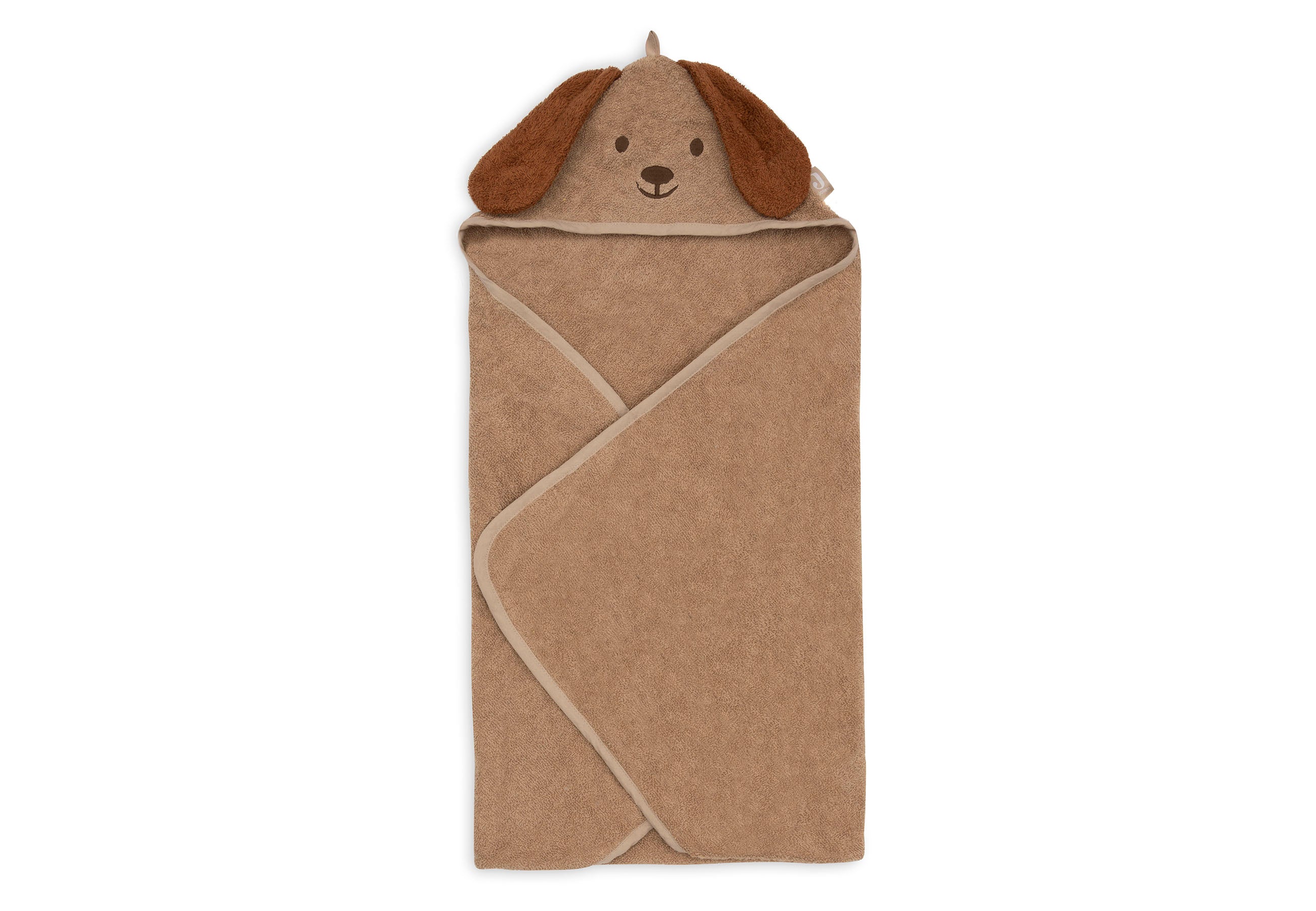 Badcape CUTIE frotté 75x75cm