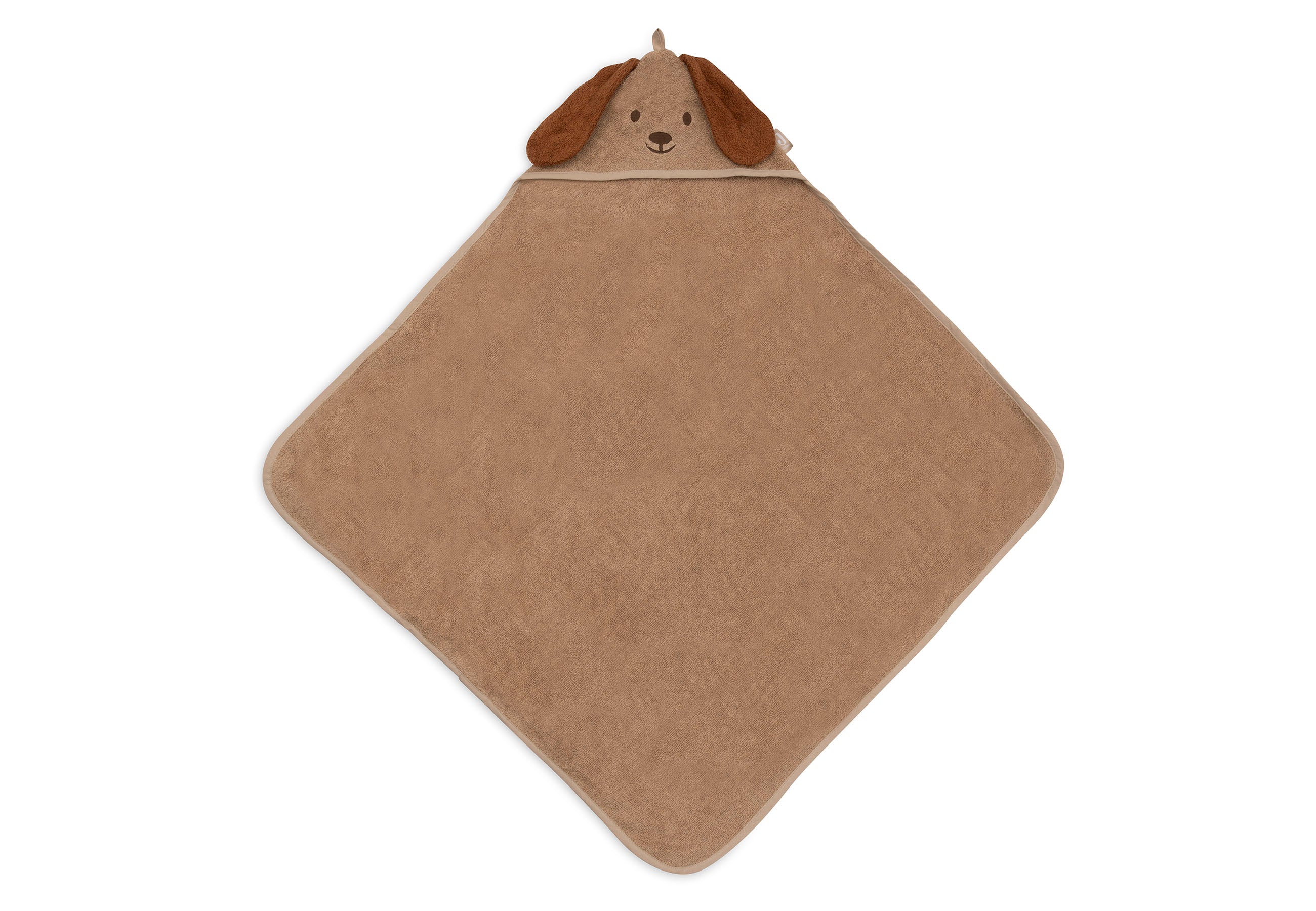 Badcape CUTIE frotté 75x75cm