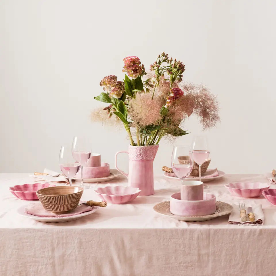 Skål OYSTER 18x16cm