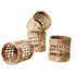 Servettring SUNNY natur 4-pack