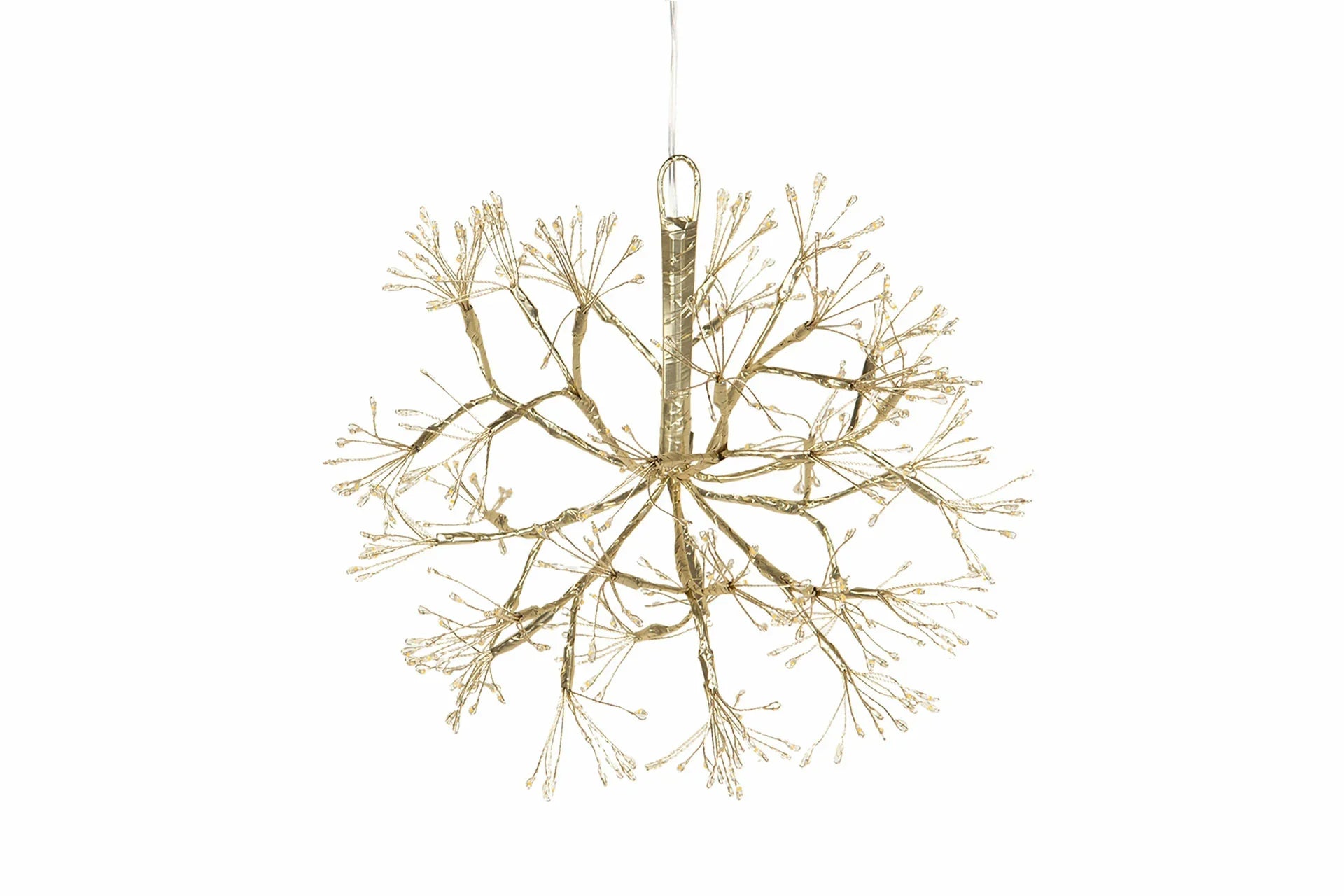 Ledboll LYS el utomhusbruk Ø25cm