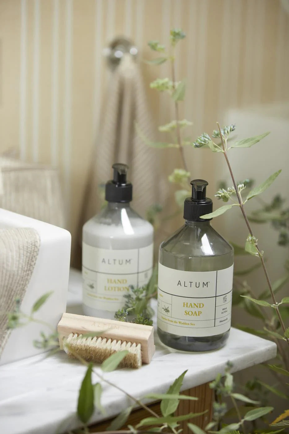Nagelborste ALTUM