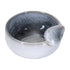 SKÅL MUSSLA, liten, creme ø7cm
