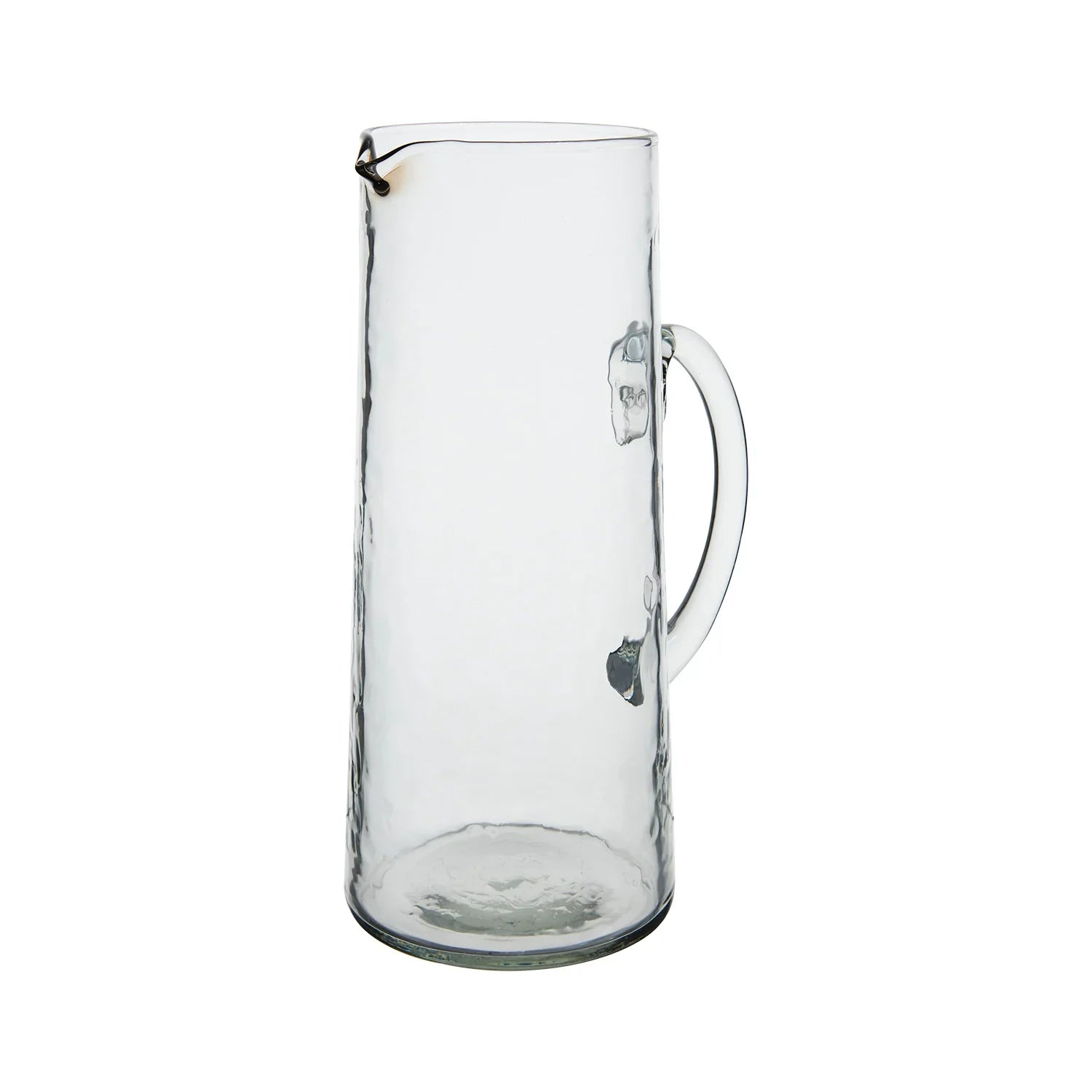 Kanna DISA glas klar Ø12xH28 cm