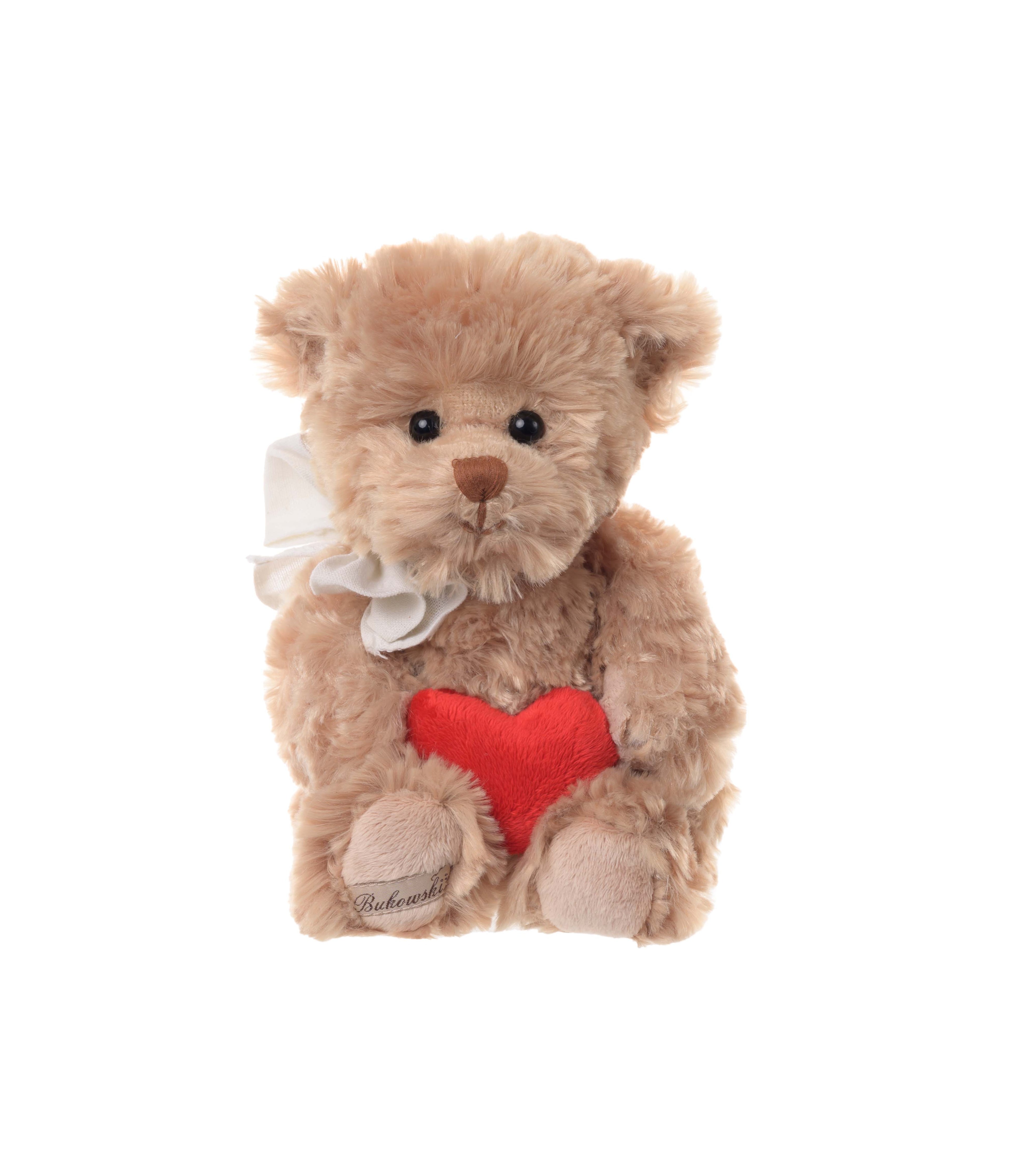 Gosedjur Nalle LOVELY ANTON