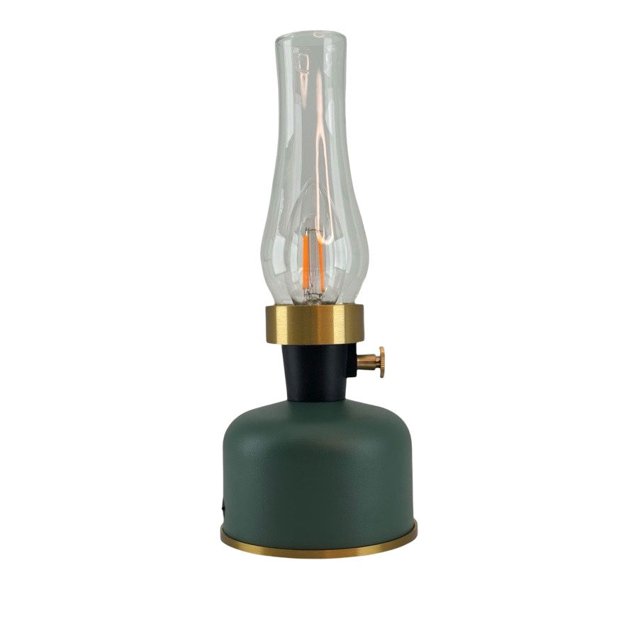 Bordslampa POMOX laddbar