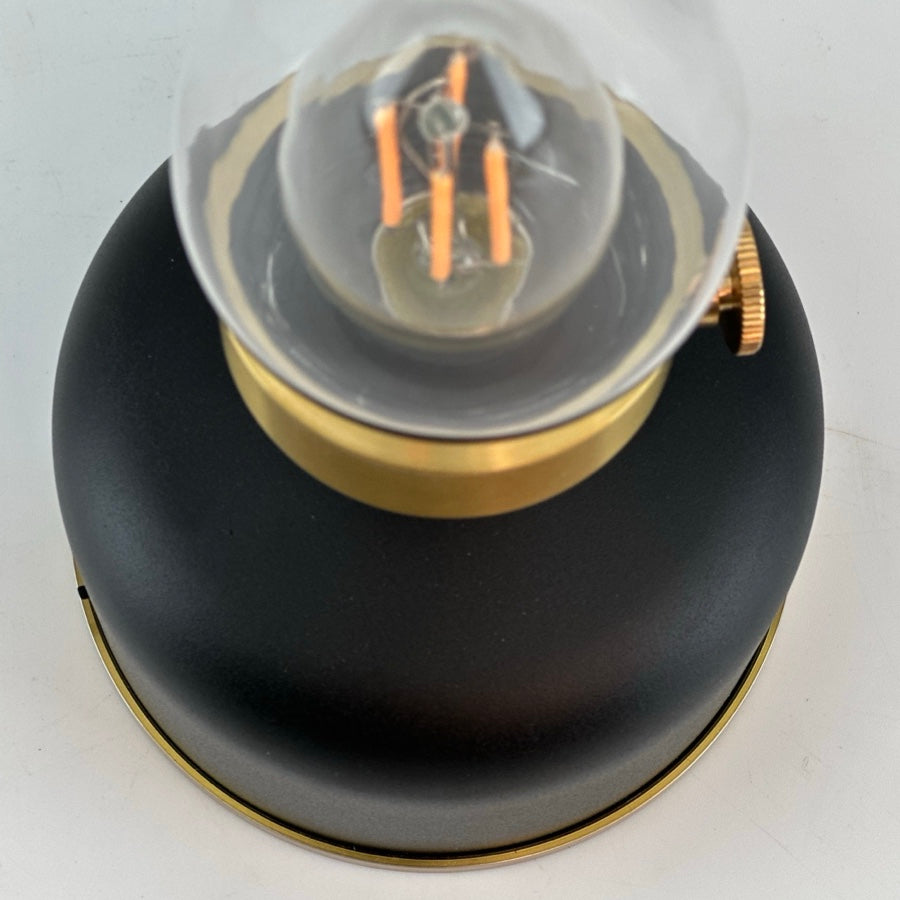 Bordslampa POMOX laddbar