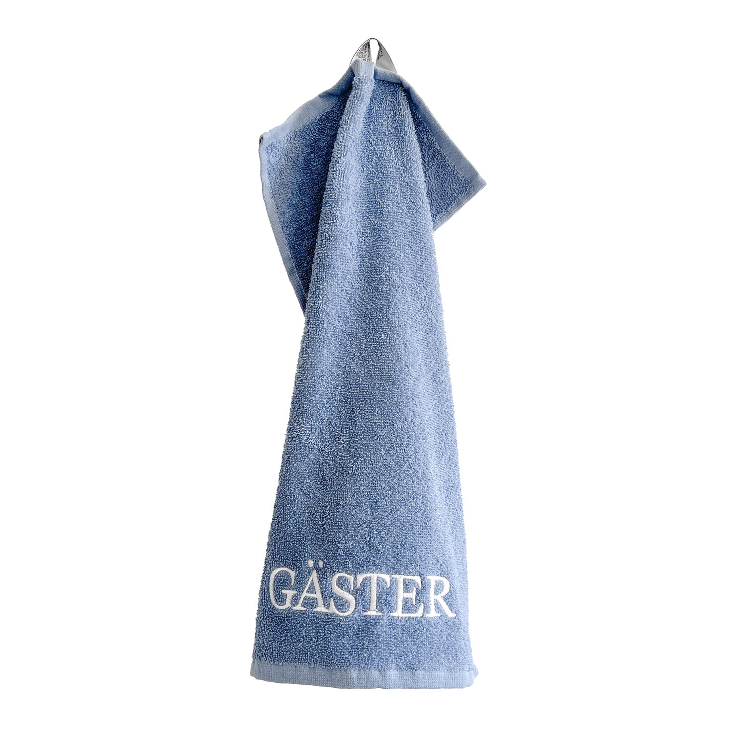 Handduk GÄSTER 30x50cm 2-pack