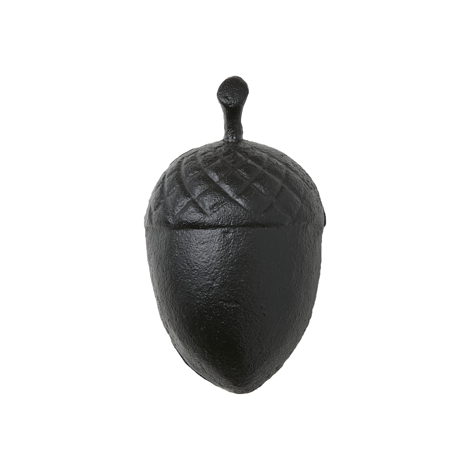 Skål EKOLLON gjutjärn 13,5x8cm