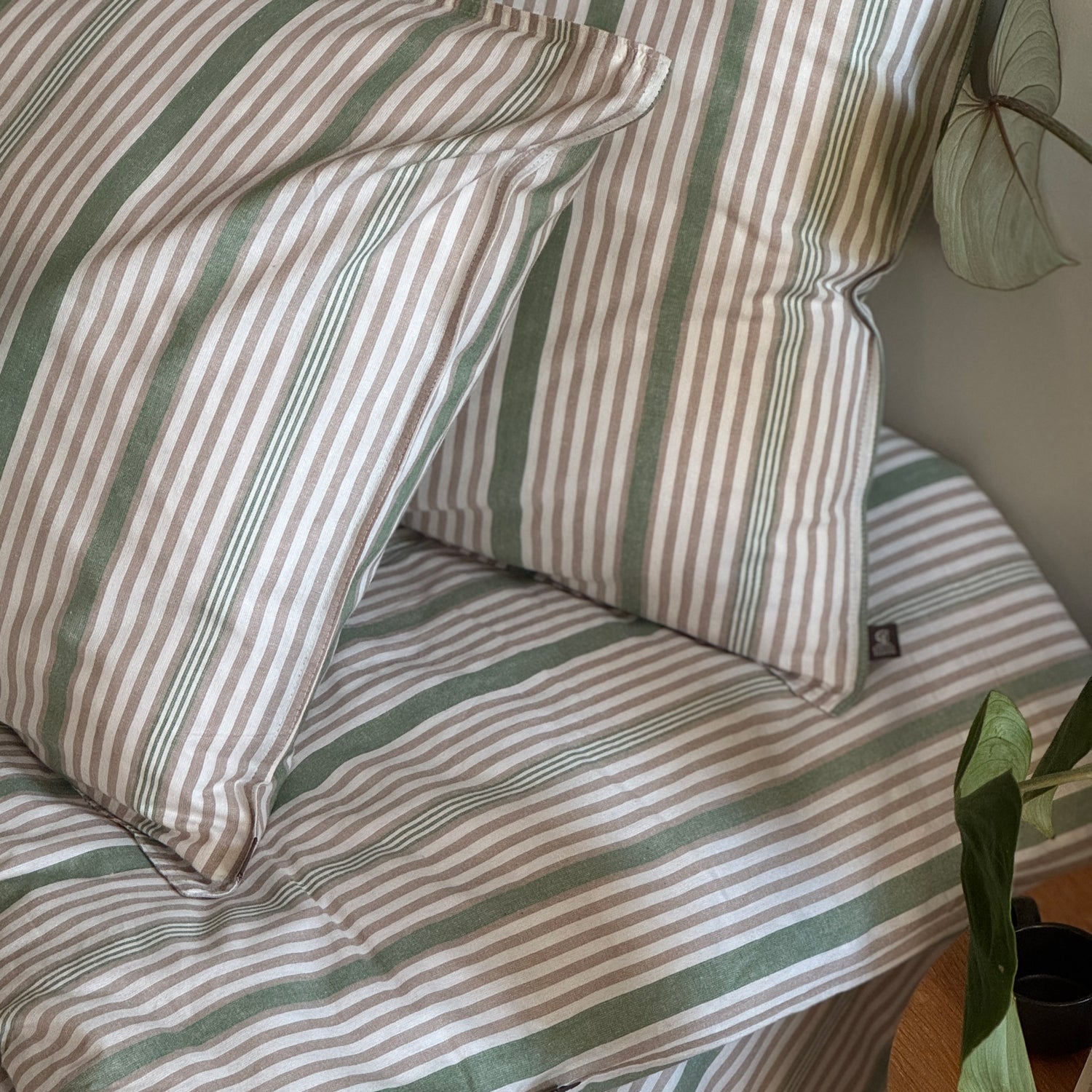 Påslakanset ALBIN