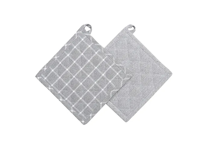 Grytlapp RECYCLING 2-pack