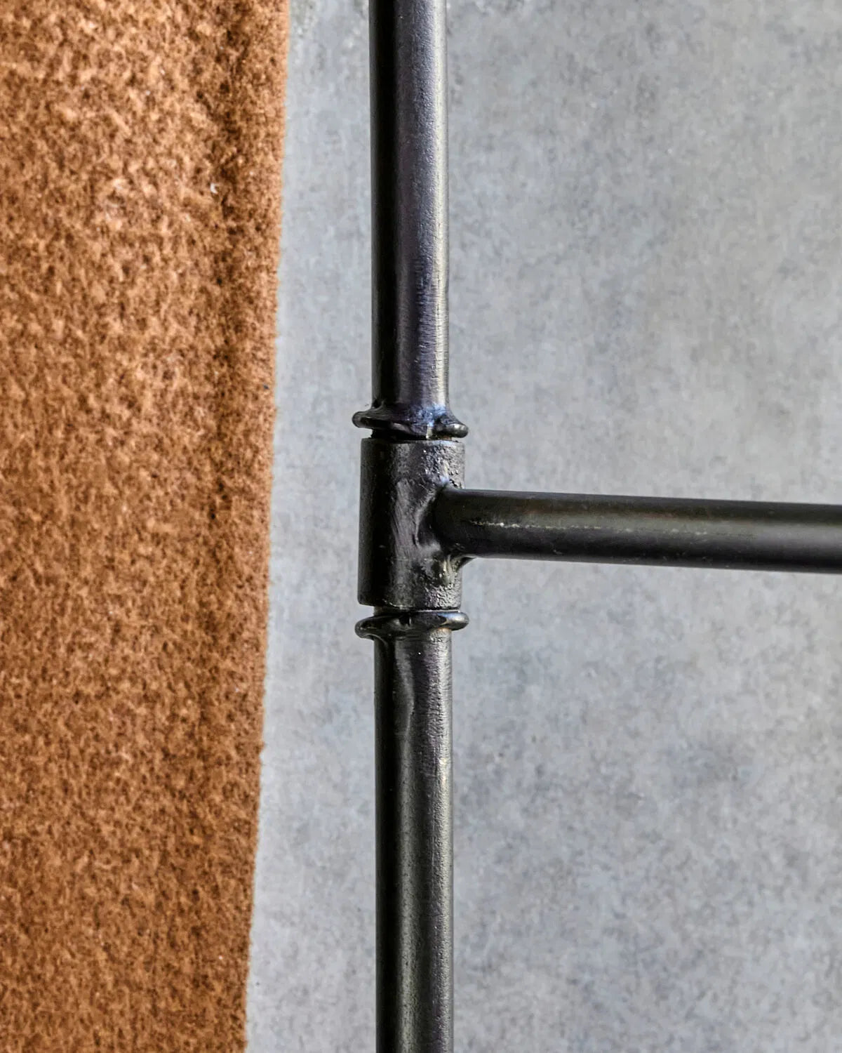 Hängare COAT RACK FLEX svart