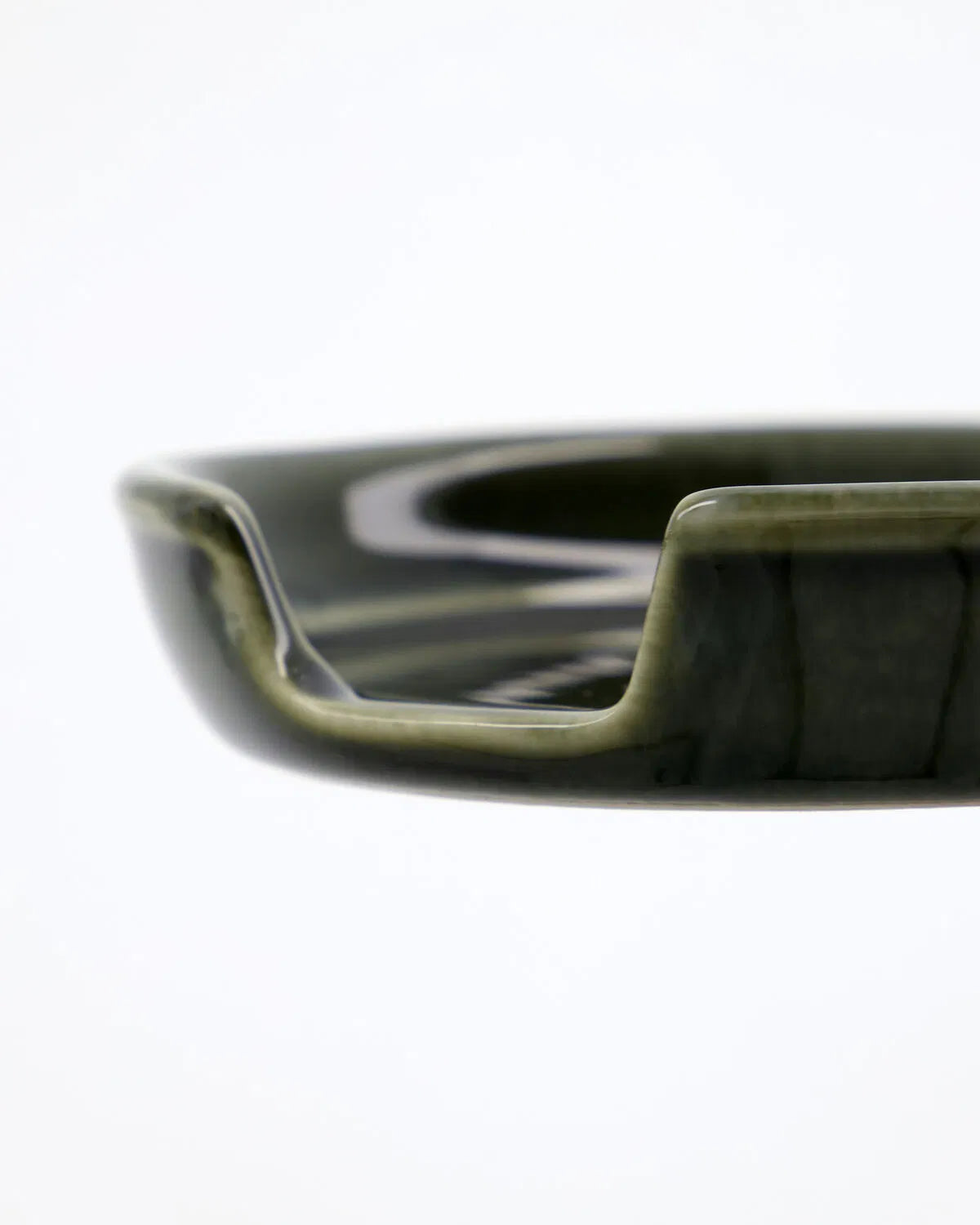 Fat SPOON REST