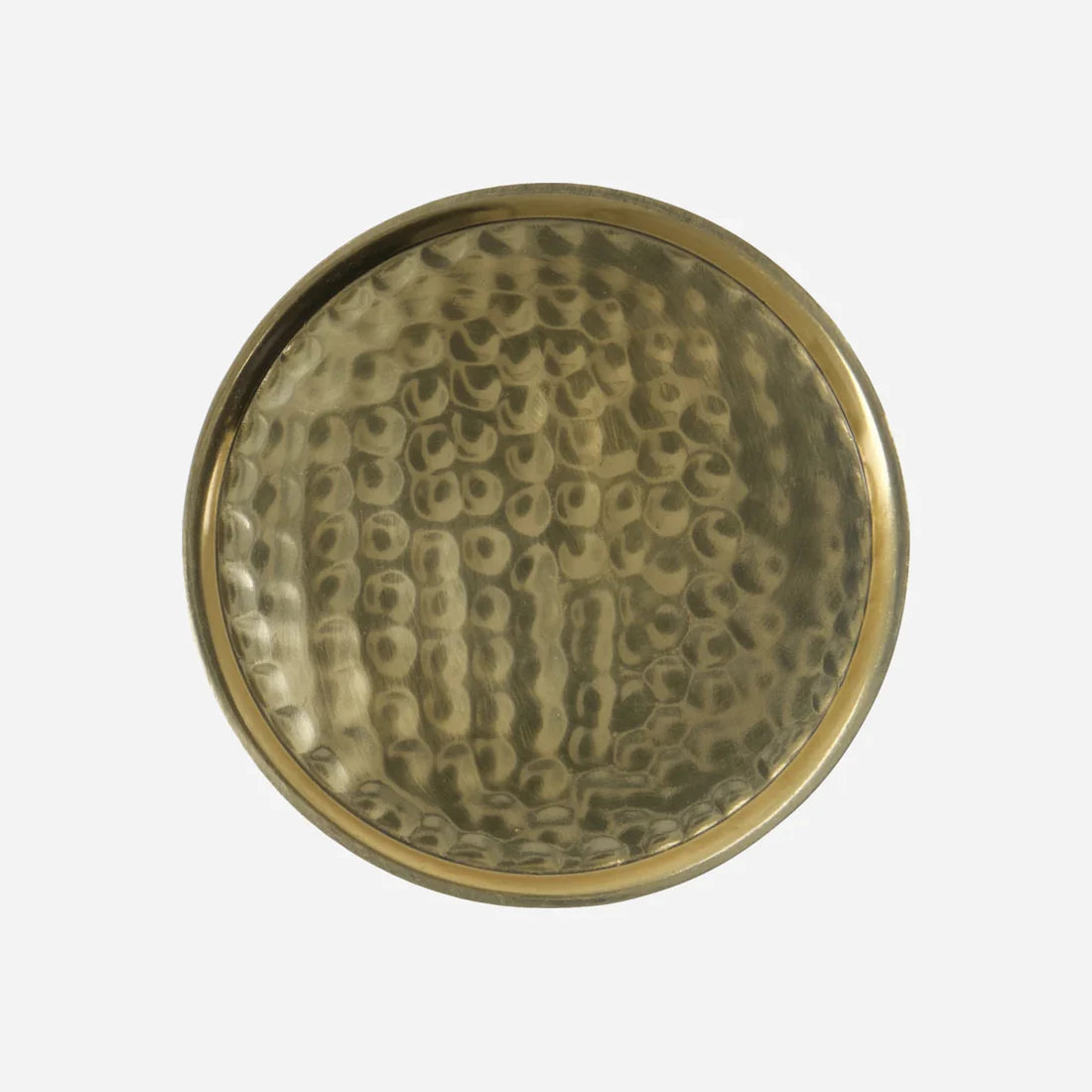 Glasunderlägg HAMMER GOLDEN 4-pack
