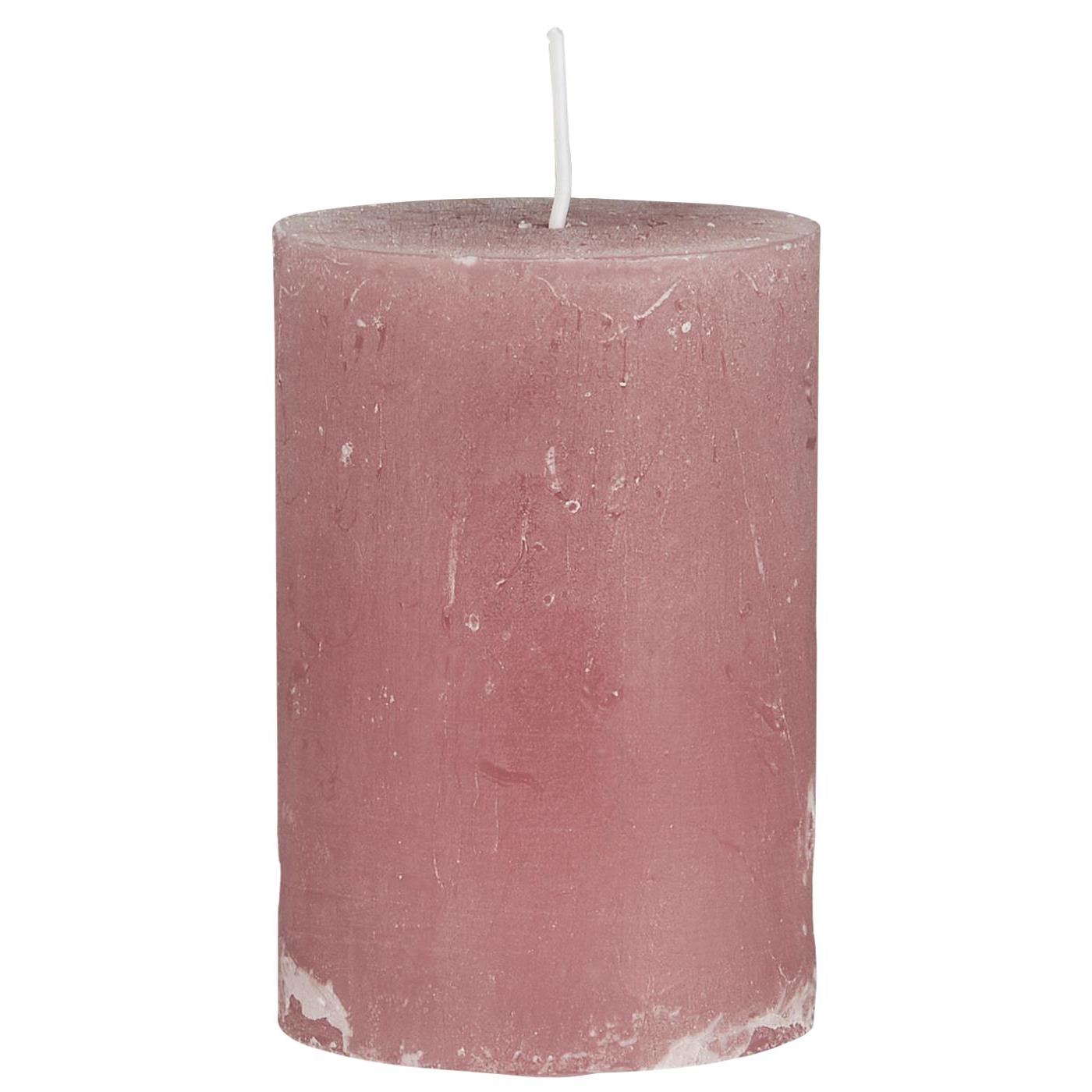 Ljus BLOCKLJUS