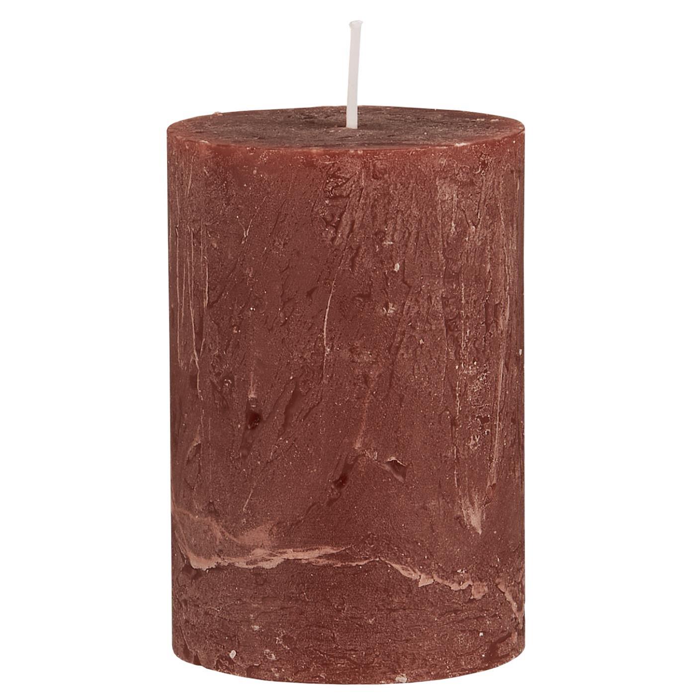 Ljus BLOCKLJUS