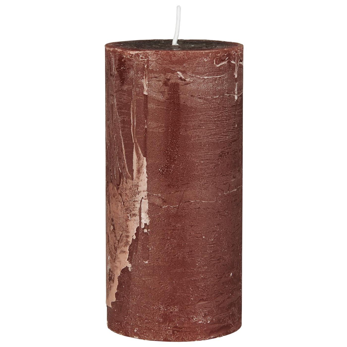 Ljus BLOCKLJUS