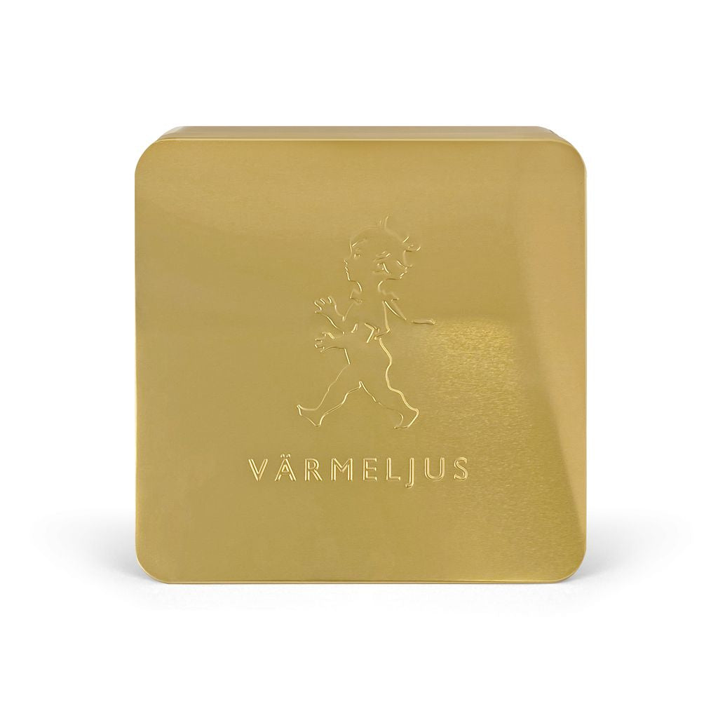 Låda VÄRMELJUS