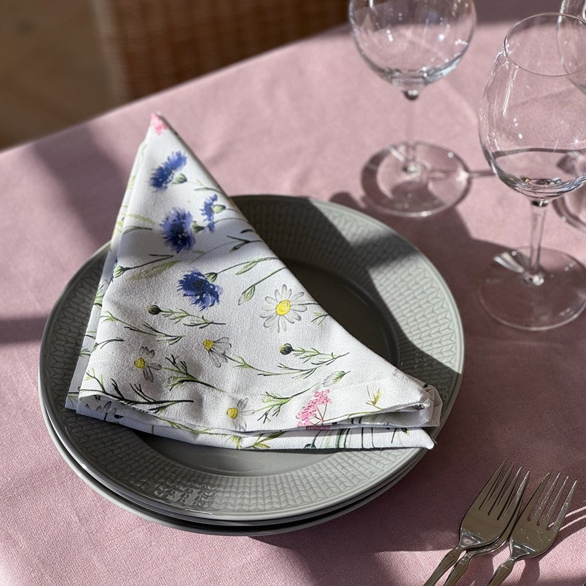 Servett HILMA 45x45cm 2-p