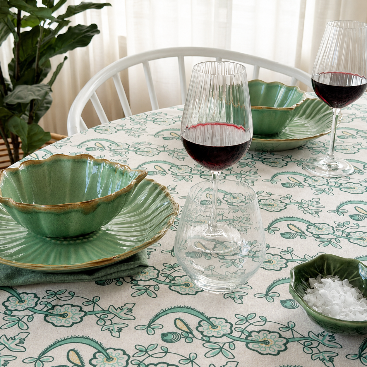 Duk GRIPSHOLMSROSEN