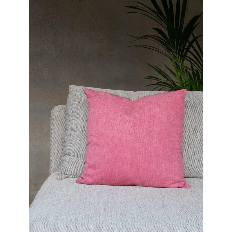Kuddfodral MALVA, cerise