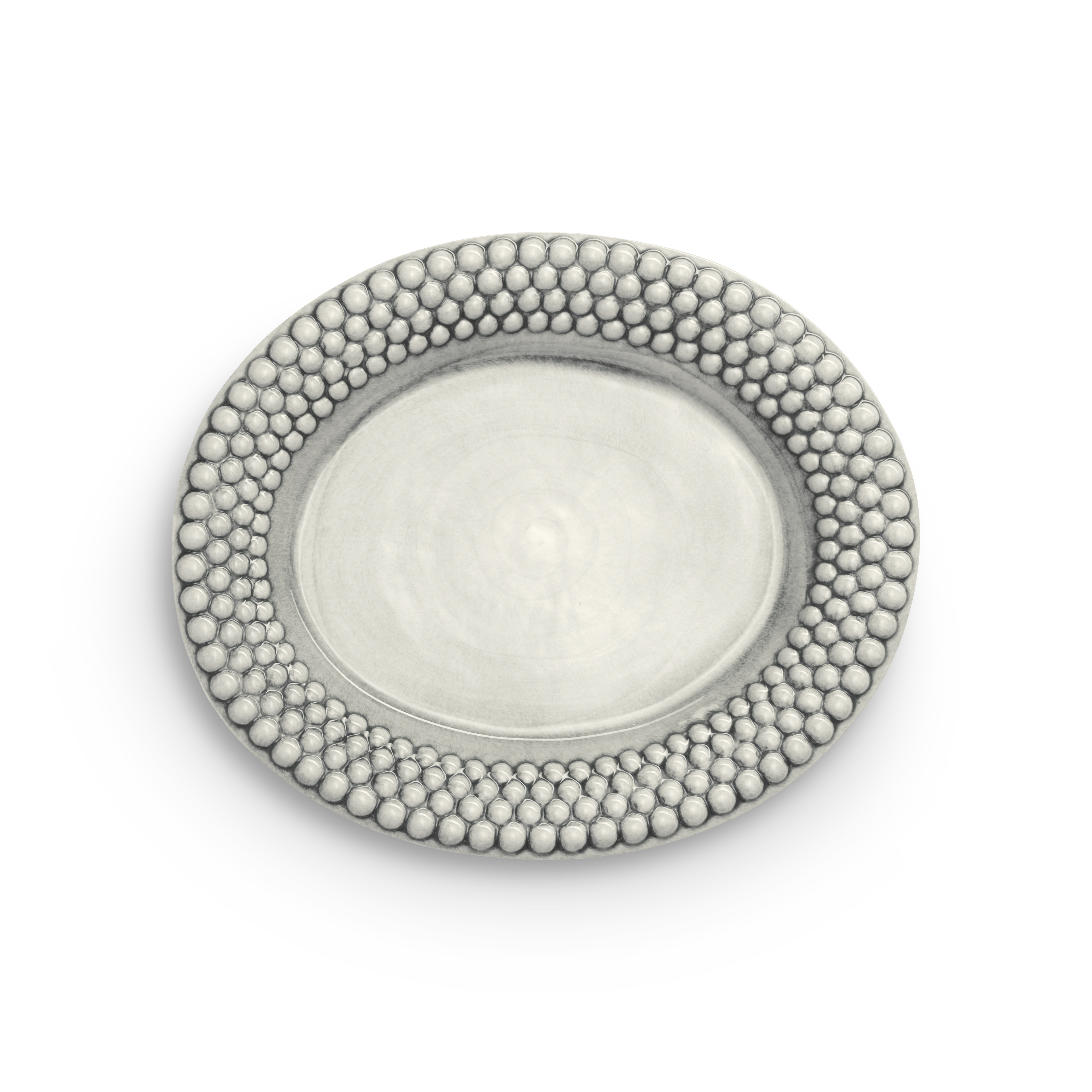 Uppläggningsfat BUBBLES 35x30cm
