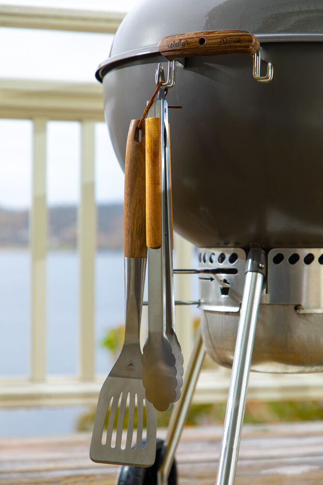 Grillverktyg BBQ ORREFORS OUTDOOR