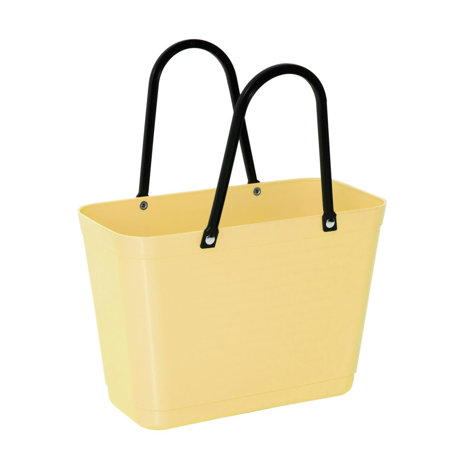Väska HINZA green plastic