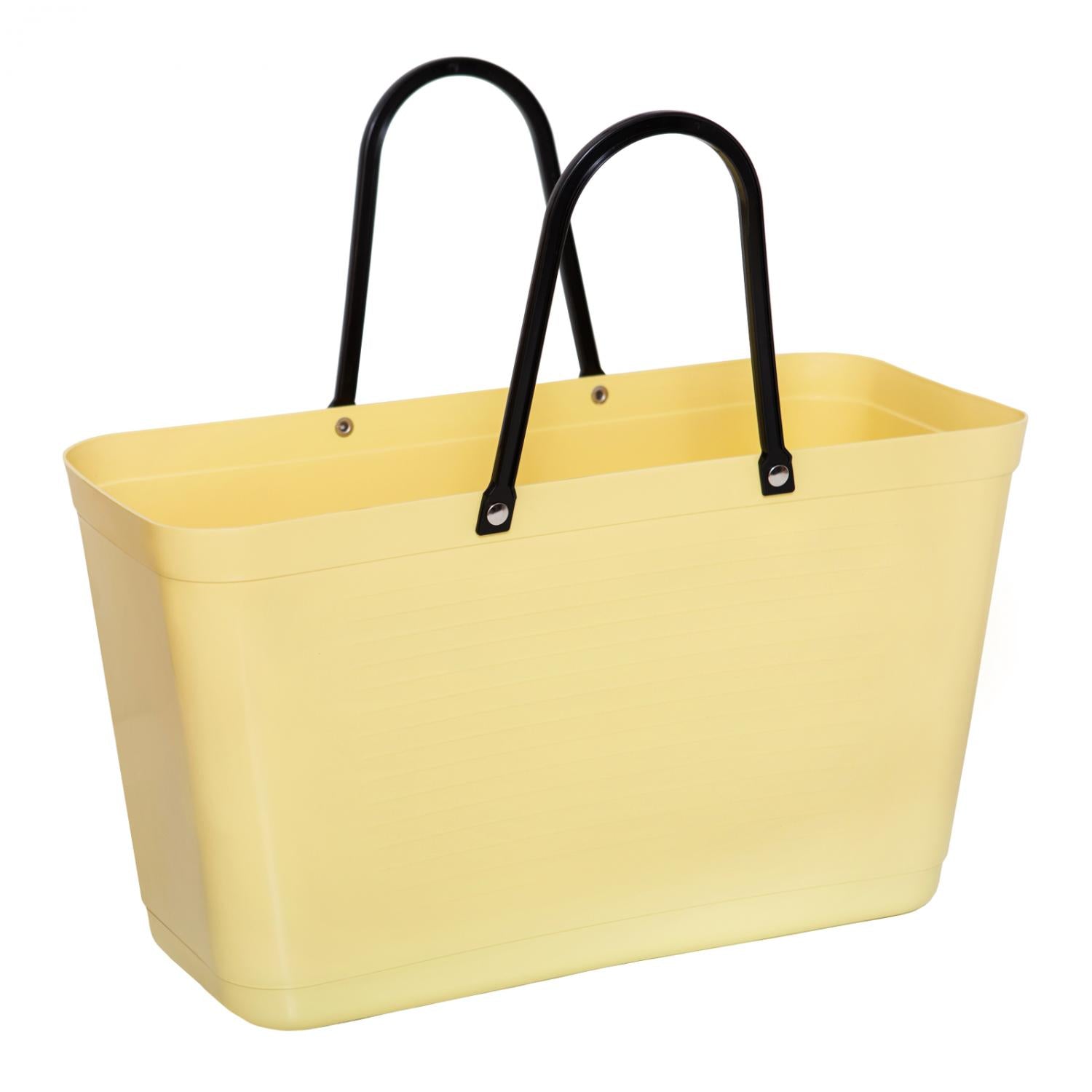 Väska HINZA green plastic