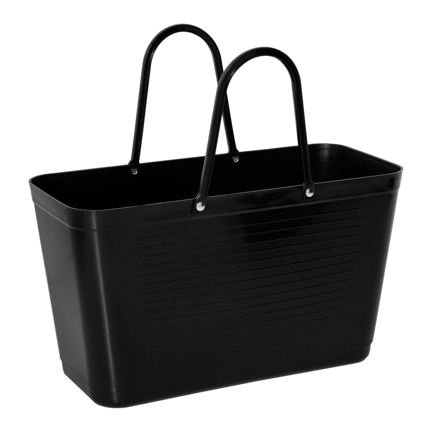 Väska HINZA green plastic